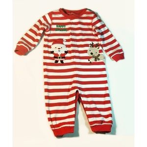 "Happy Holiday" One Piece🎅